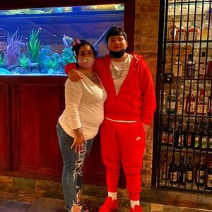 Meet your Posher, Hooper